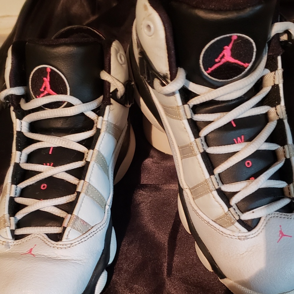 Jordans